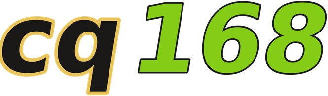 cq168 logo