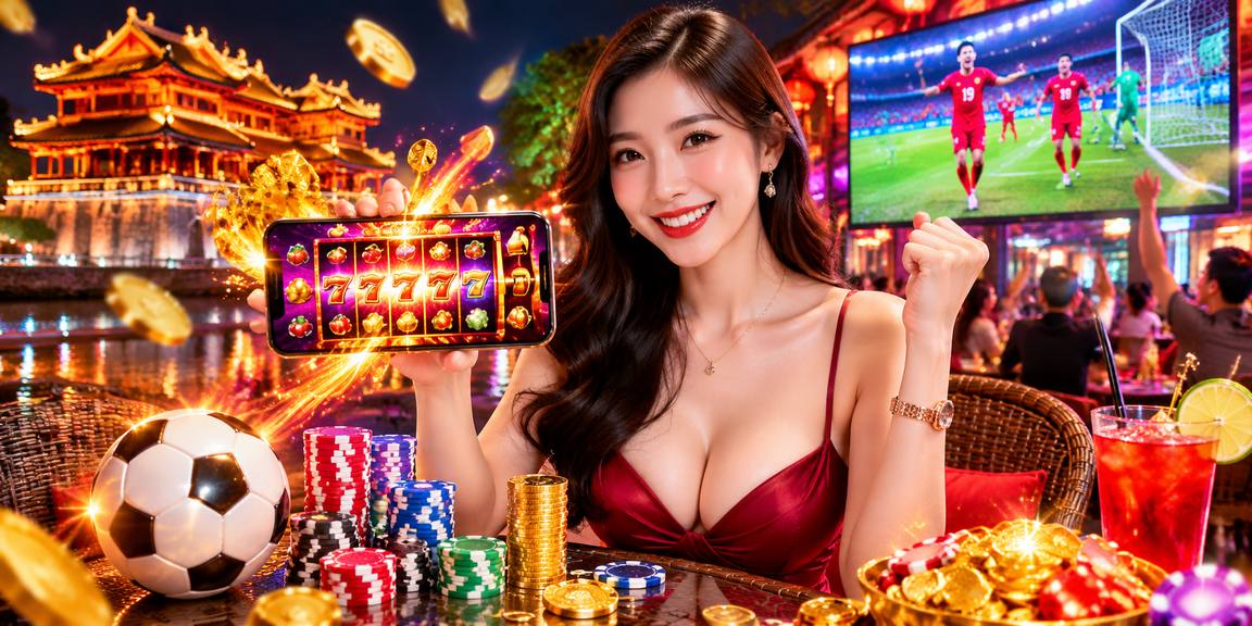 cq168 Casino
